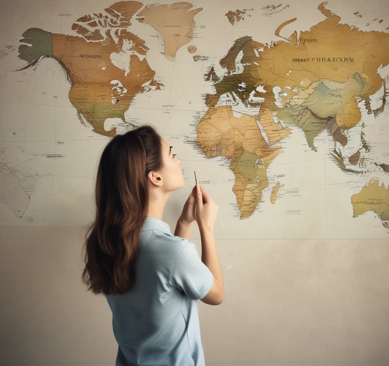 où partir en vacances en sécurité