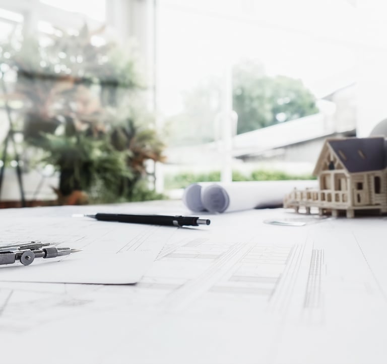 Un avocat à votre écoute en droit immobilier et en droit de la construction