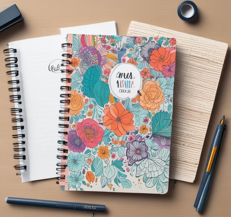 Custom engraved wooden plaques with elegant designs