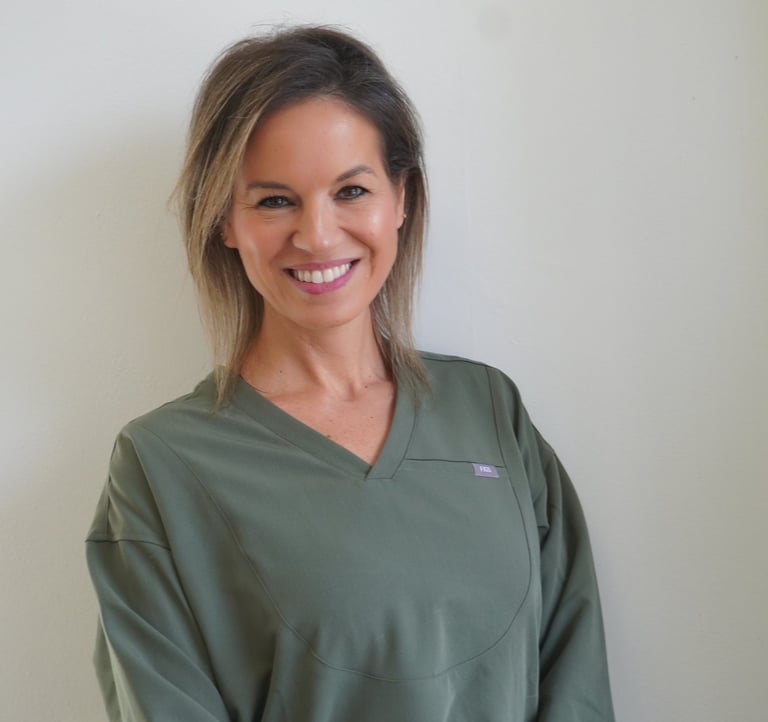 ortodoncista en sevilla