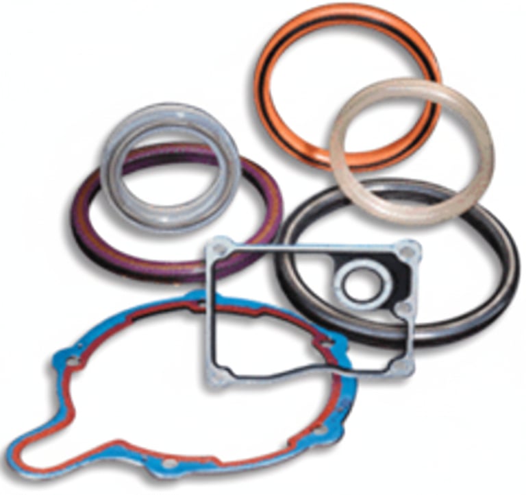 Spare Parts