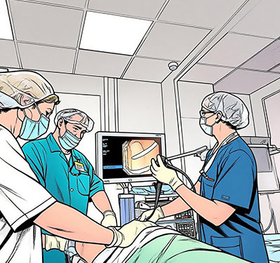 Gastrointestinal endoscopy