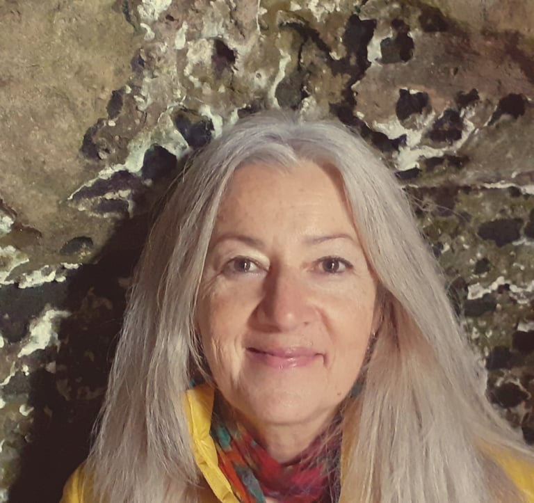 lyra sandrine header thérapeute holistique