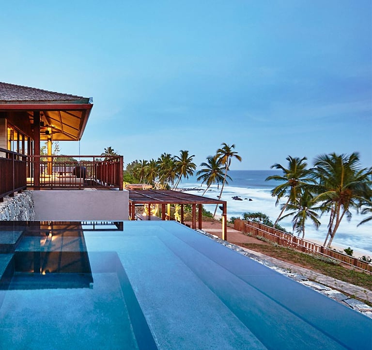 Luxury Villa