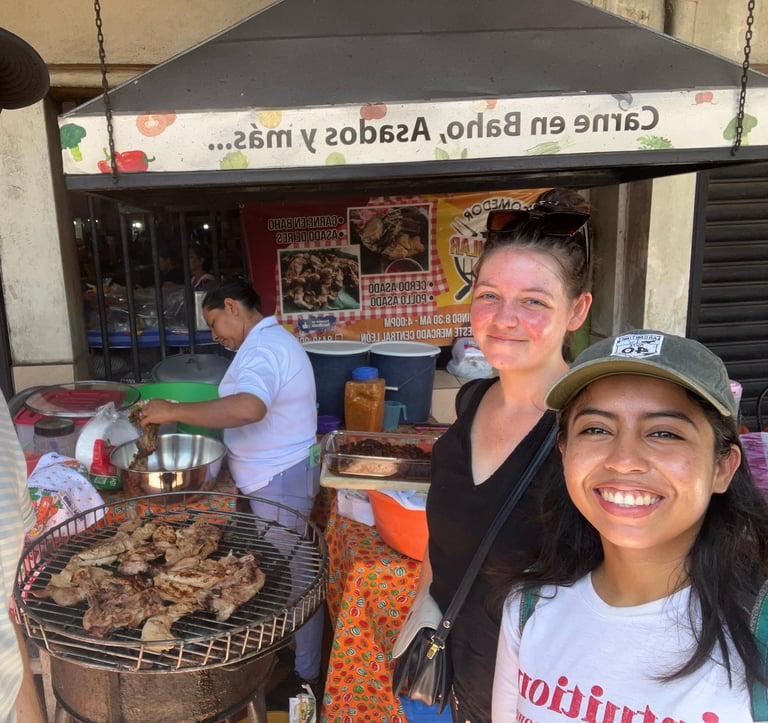 Cooking Workshop | Leon, Nicaragua | The Original Tours