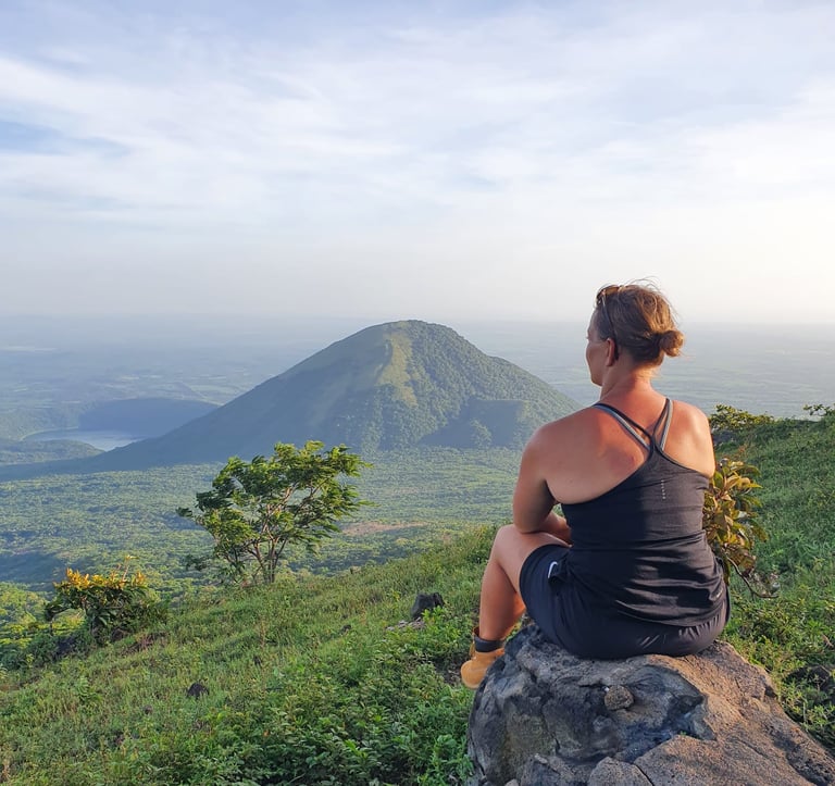 El Hoyo | Leon, Nicaragua | The Original Tours