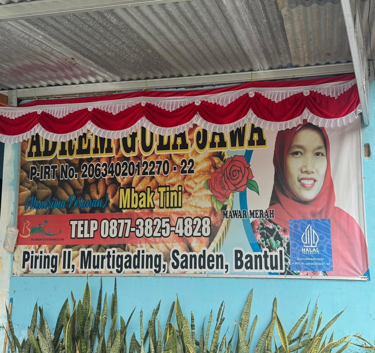 rumahproduksiadremmawarmerah