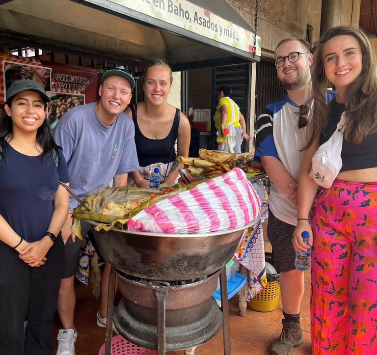 Cooking Workshop | Leon, Nicaragua | The Original Tours