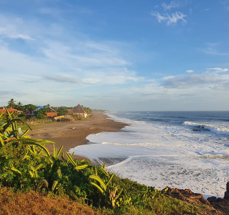 Las Penitas | Leon, Nicaragua | The Original Tours