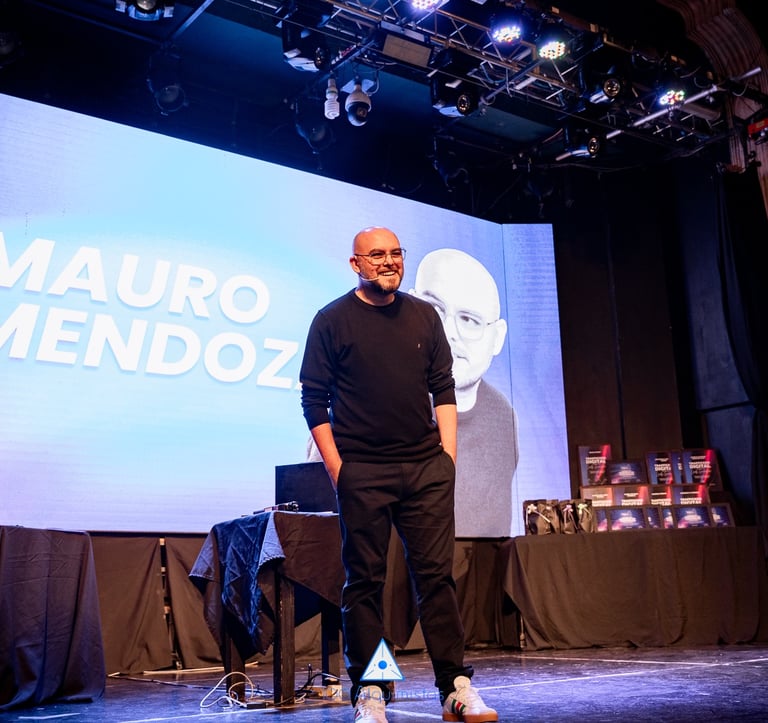 Mauro Mendoza Marketing