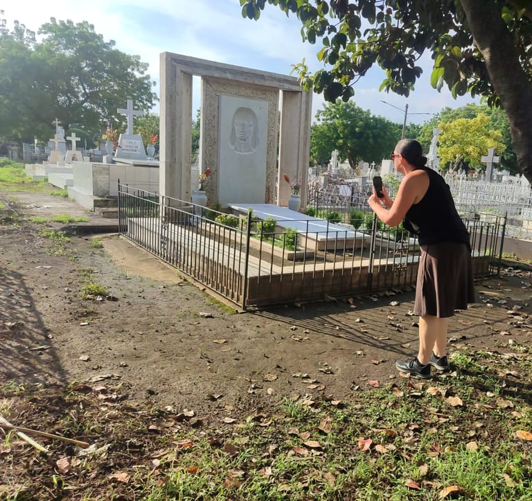 Sunset Mysterie Tour | Leon, Nicaragua | The Original Tours