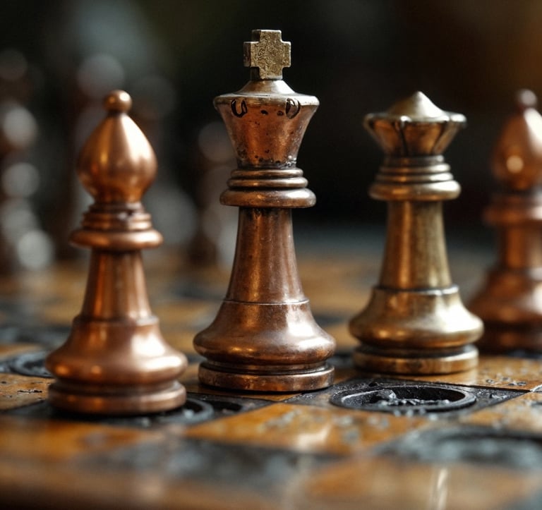 Larson Wealth & Legacy