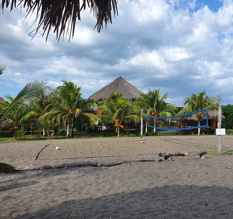 Poneloya | Leon, Nicaragua | The Original Tours