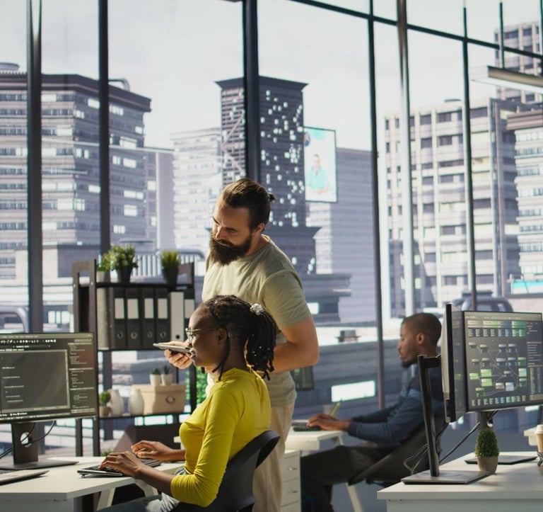 Larson Wealth & Legacy