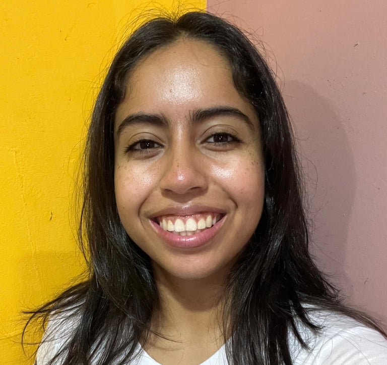 Tourguide Sibel | The Original Tours