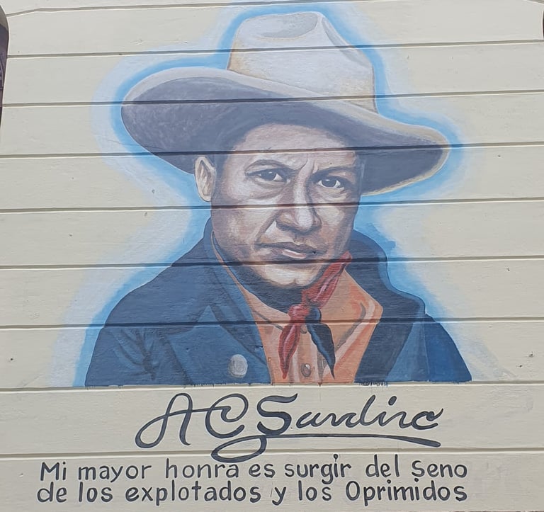 Revolution Museum | Leon, Nicaragua | The Original Tours