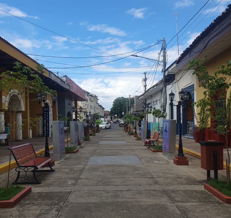 Biking Tour | Leon, Nicaragua | The Original Tours