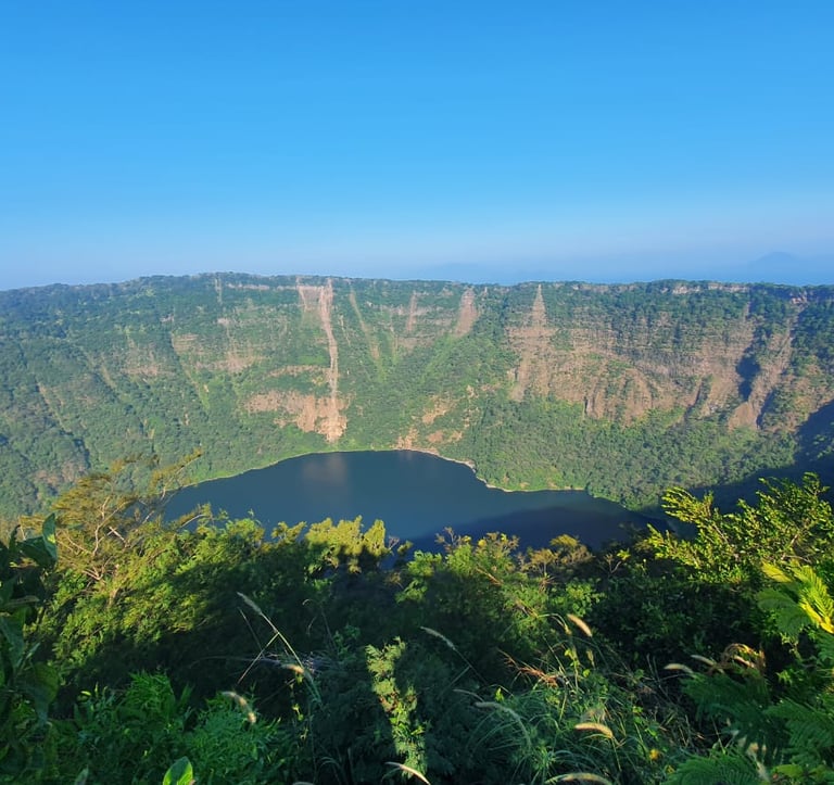 Cosiguina | Leon, Nicaragua | The Original Tours