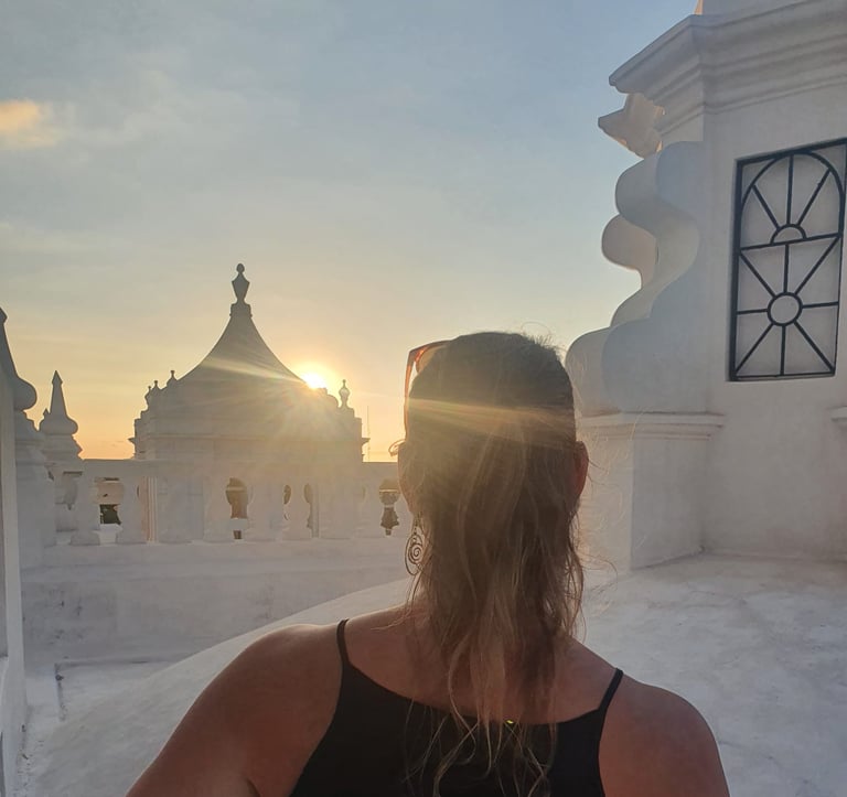 Basilica Catedral | Leon, Nicaragua | The Original Tours