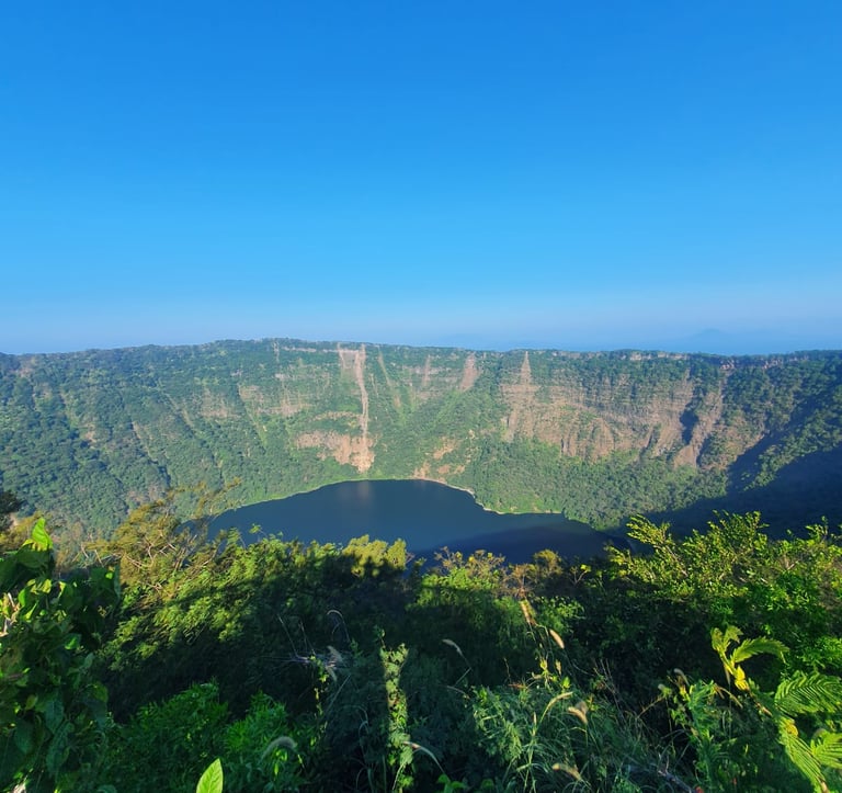Cosiguina | Leon, Nicaragua | The Original Tours