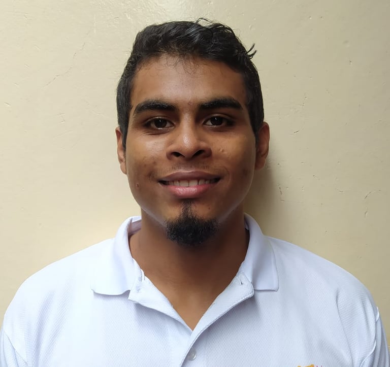 Tourguide Marlon | The Original Tours