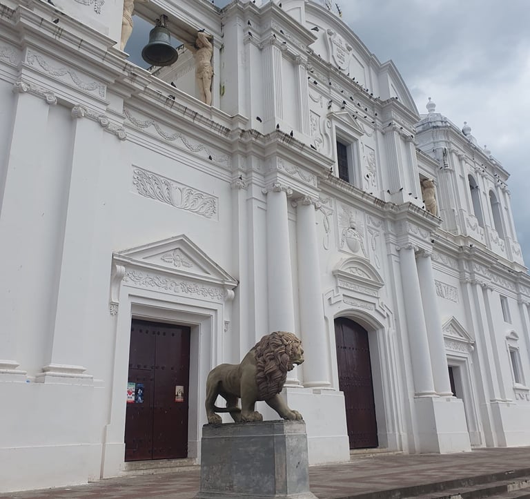 Biking Tour | Leon, Nicaragua | The Original Tour