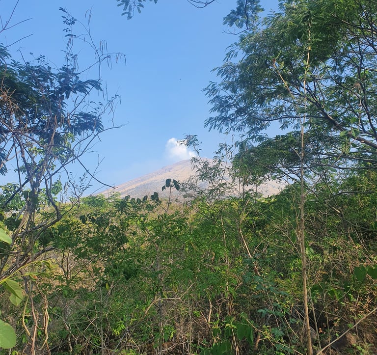 San Christobal | Leon, Nicaragua | The Original Tours