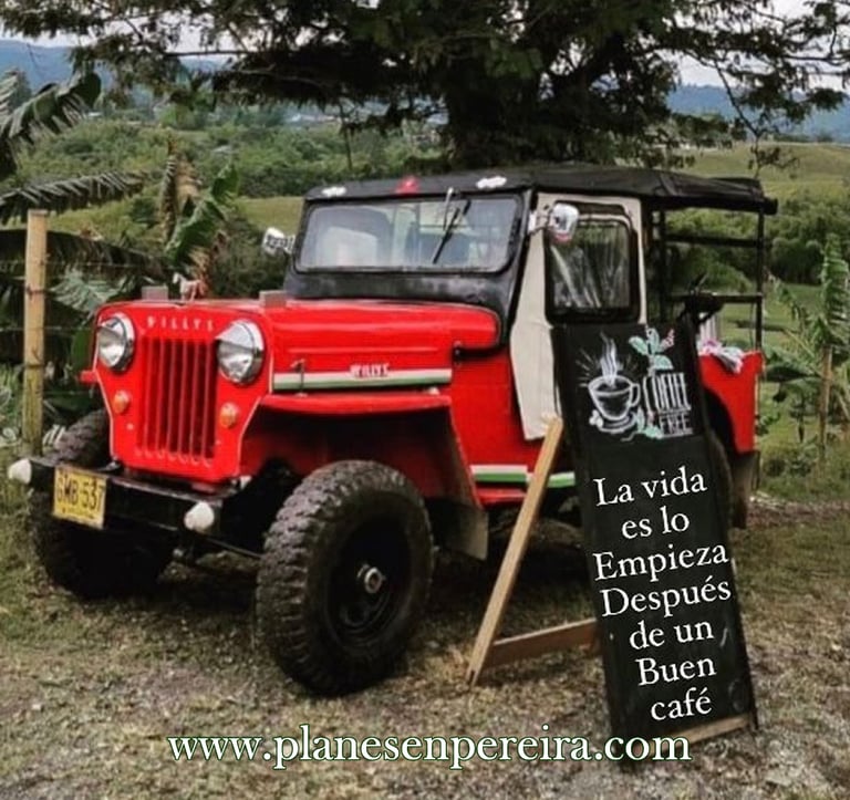 plan en jeeps pereira