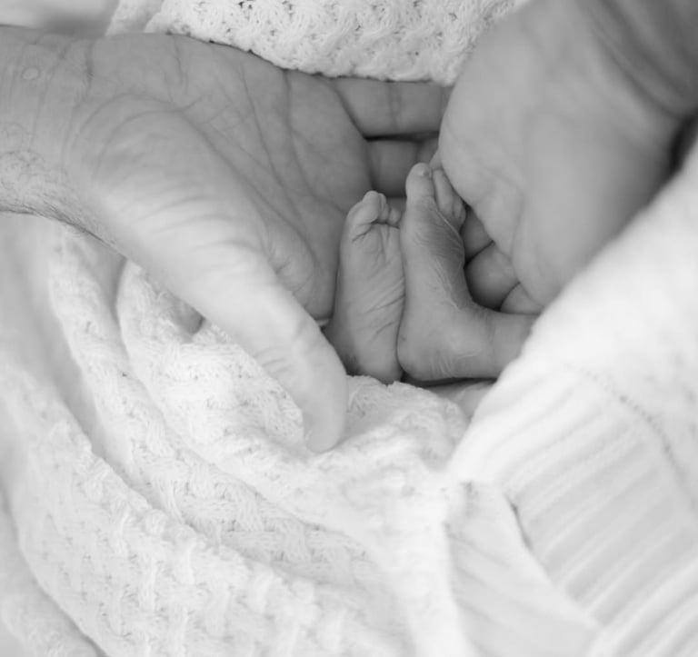 Perda gestacional e neonatal