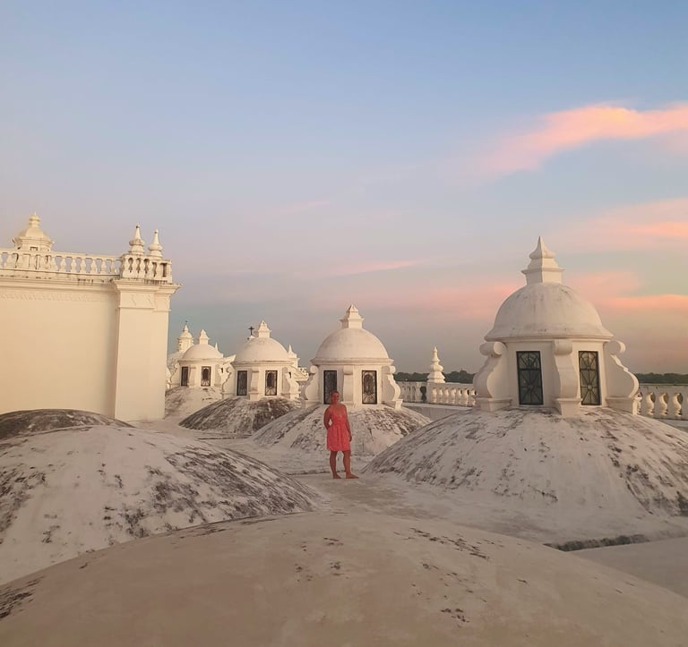 Basilica Catedral | Leon, Nicaragua | The Original Tours