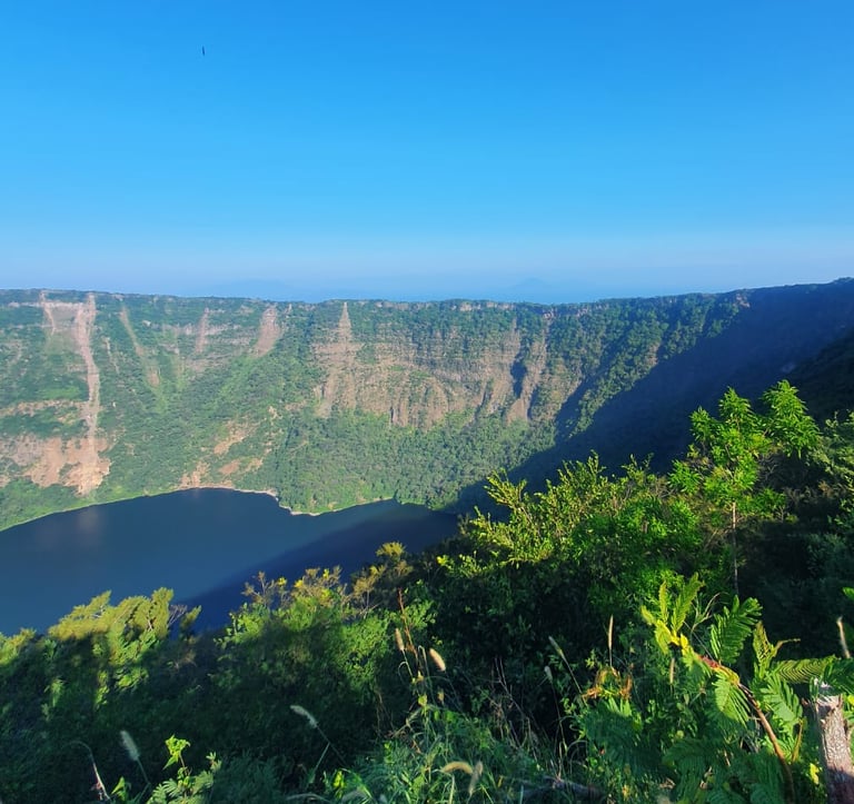 Cosiguina | Leon, Nicaragua | The Original Tours