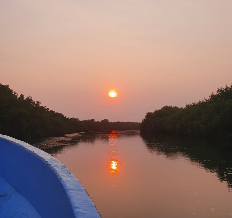 Juan Venado Island | Leon, Nicaragua | The Original Tours
