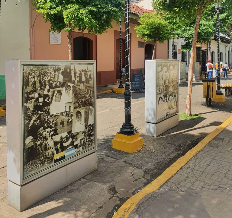 Biking Tour | Leon, Nicaragua | The Original Tours