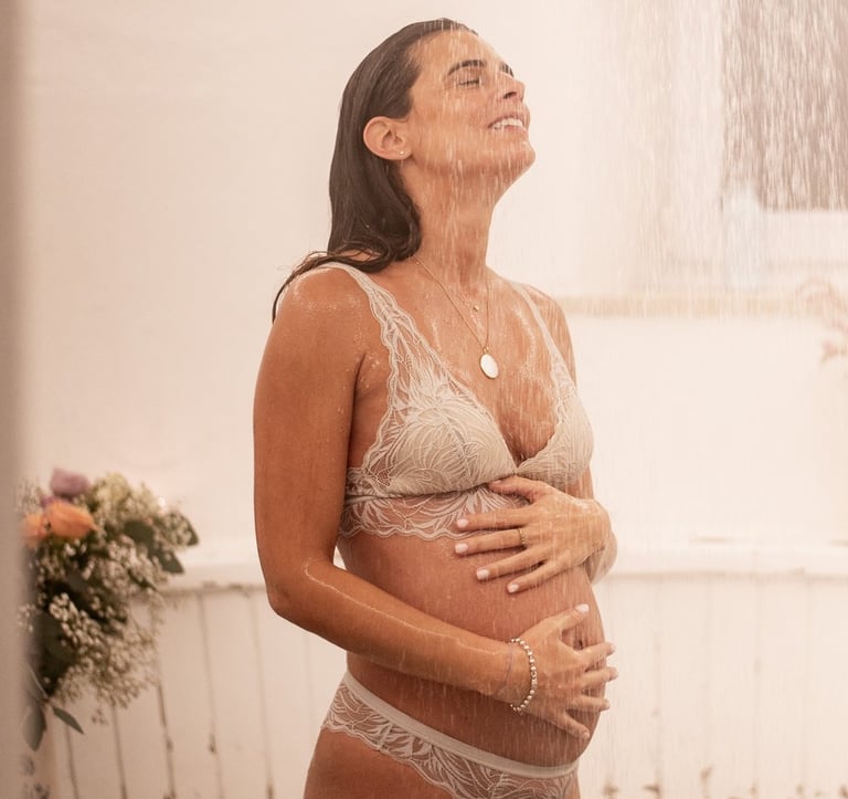 Programa Eu quero amamentar