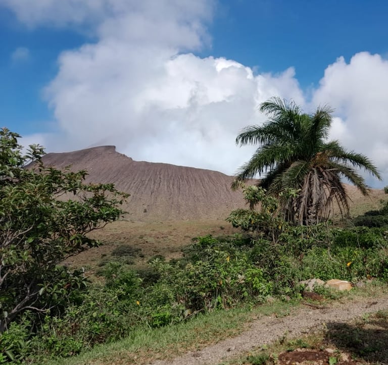 Telica | Leon, Nicaragua | The Original Tours