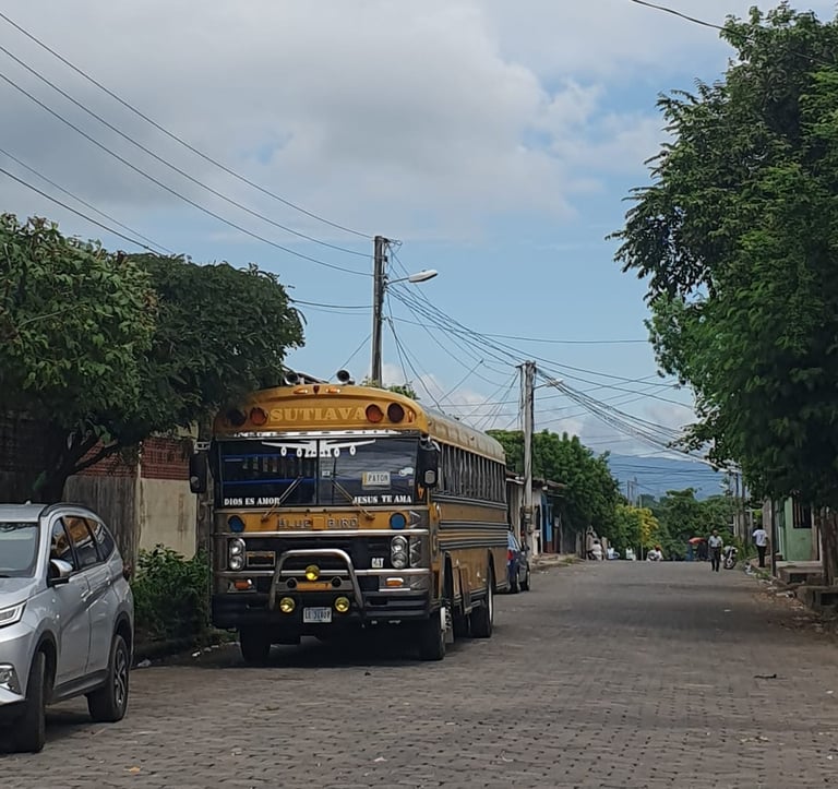 Poneloya | Leon, Nicaragua | The Original Tours