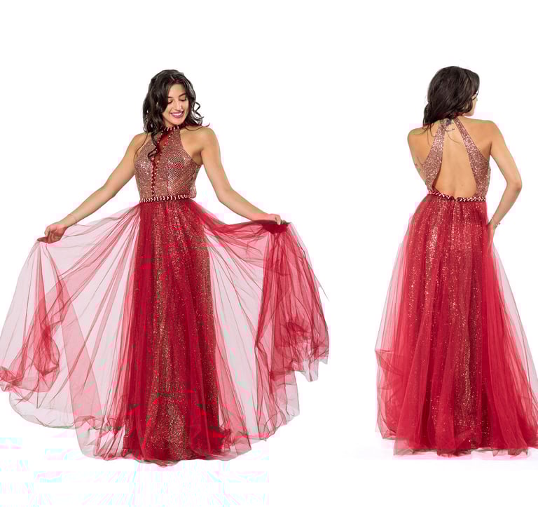 Fotografis de producto, para la tienda de moda reyna, ropa de mujer