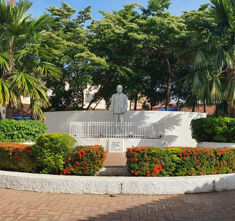The Original Free Walking Tour | Leon, Nicaragua | The Original Tours