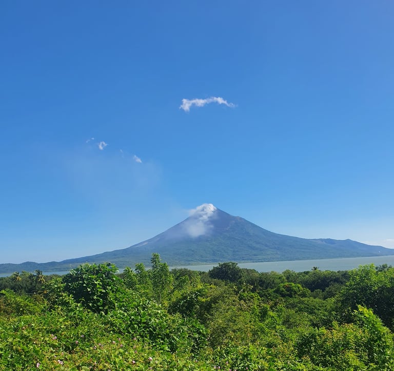 Leon Viejo Ruins | Leon, Nicaragua | The Original Tours