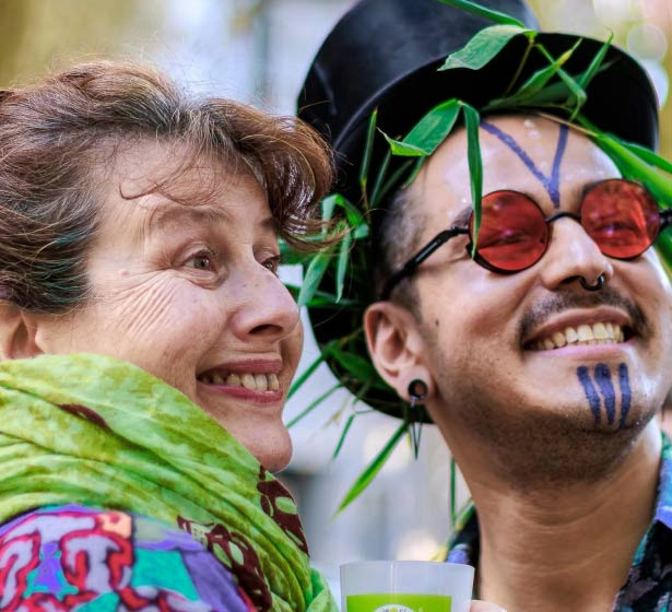 Atelier transmission