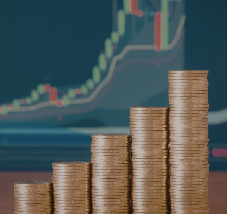 Consultoria e defesa tributária para empresas