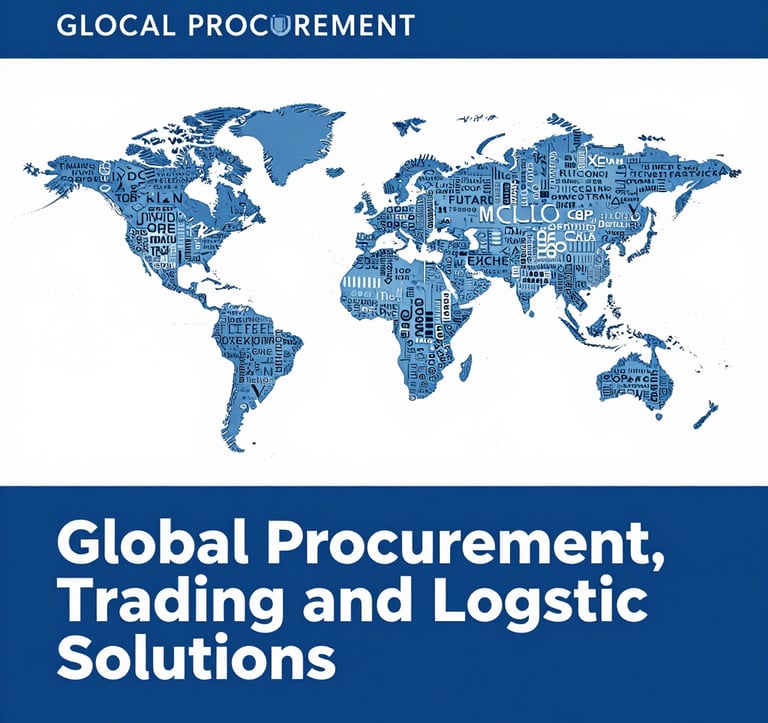 Correct the Spelling of LOGISTICS