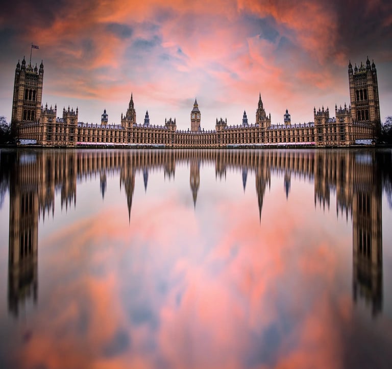 Houses of Parliament
