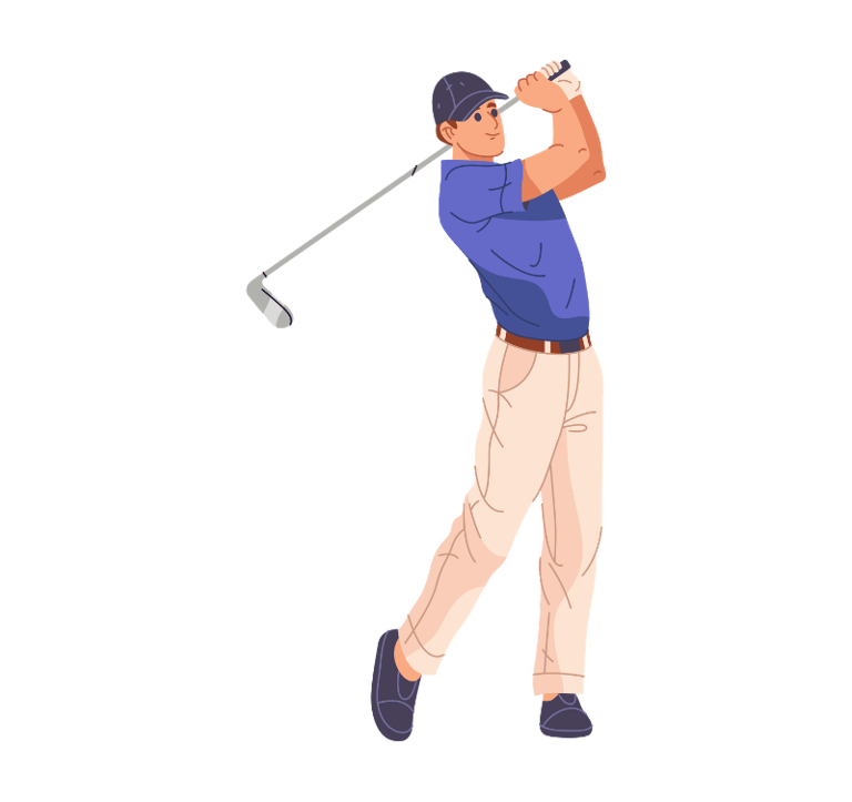 Golf assessment TPI e fisioterapia per la performance sportiva