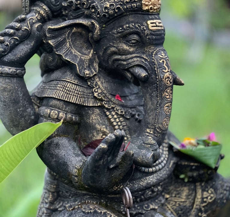 Culture Yoga & Meditation Retreats Bali