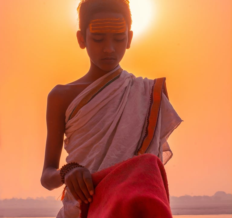 brahmin