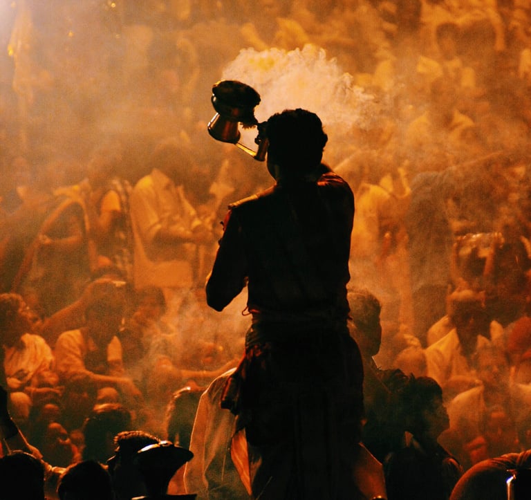 ritual