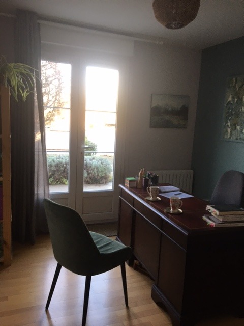 bureau cabinet Sainte Hildegarde Naturopathe Troyes Courteranges 