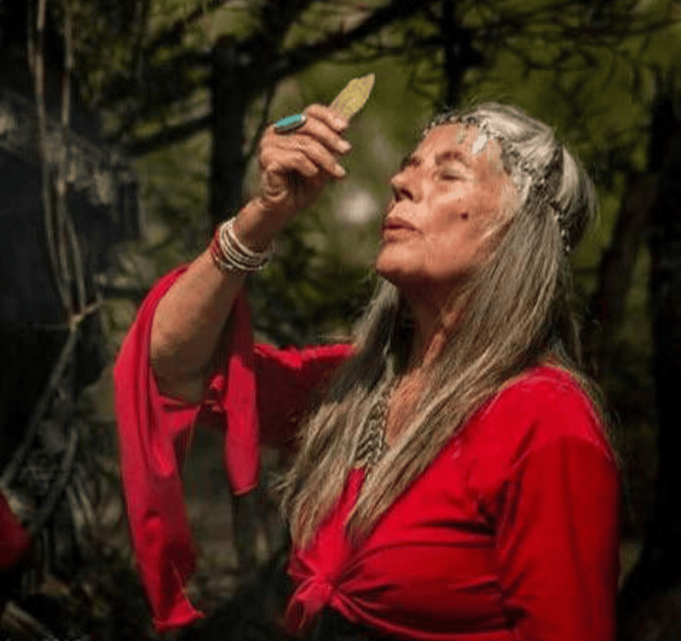 Luzclara Camus