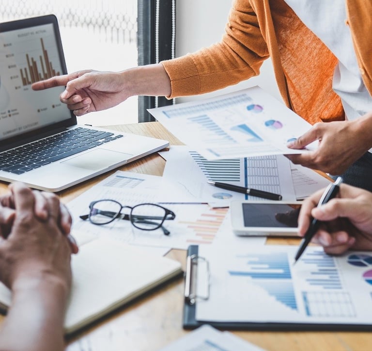 marketing strategies that drive growth